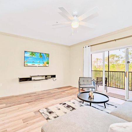 Spacious 2Br Condo With Pool & Hot Tub, Near Disney! Орландо Экстерьер фото