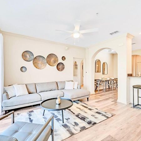 Spacious 2Br Condo With Pool & Hot Tub, Near Disney! Орландо Экстерьер фото