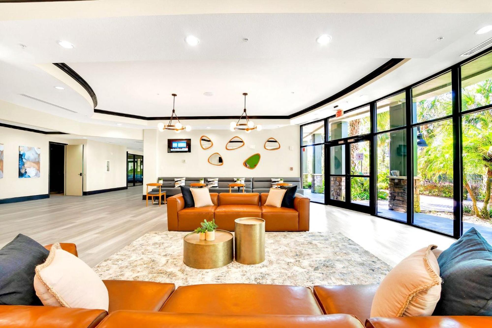 Spacious 2Br Condo With Pool & Hot Tub, Near Disney! Орландо Экстерьер фото