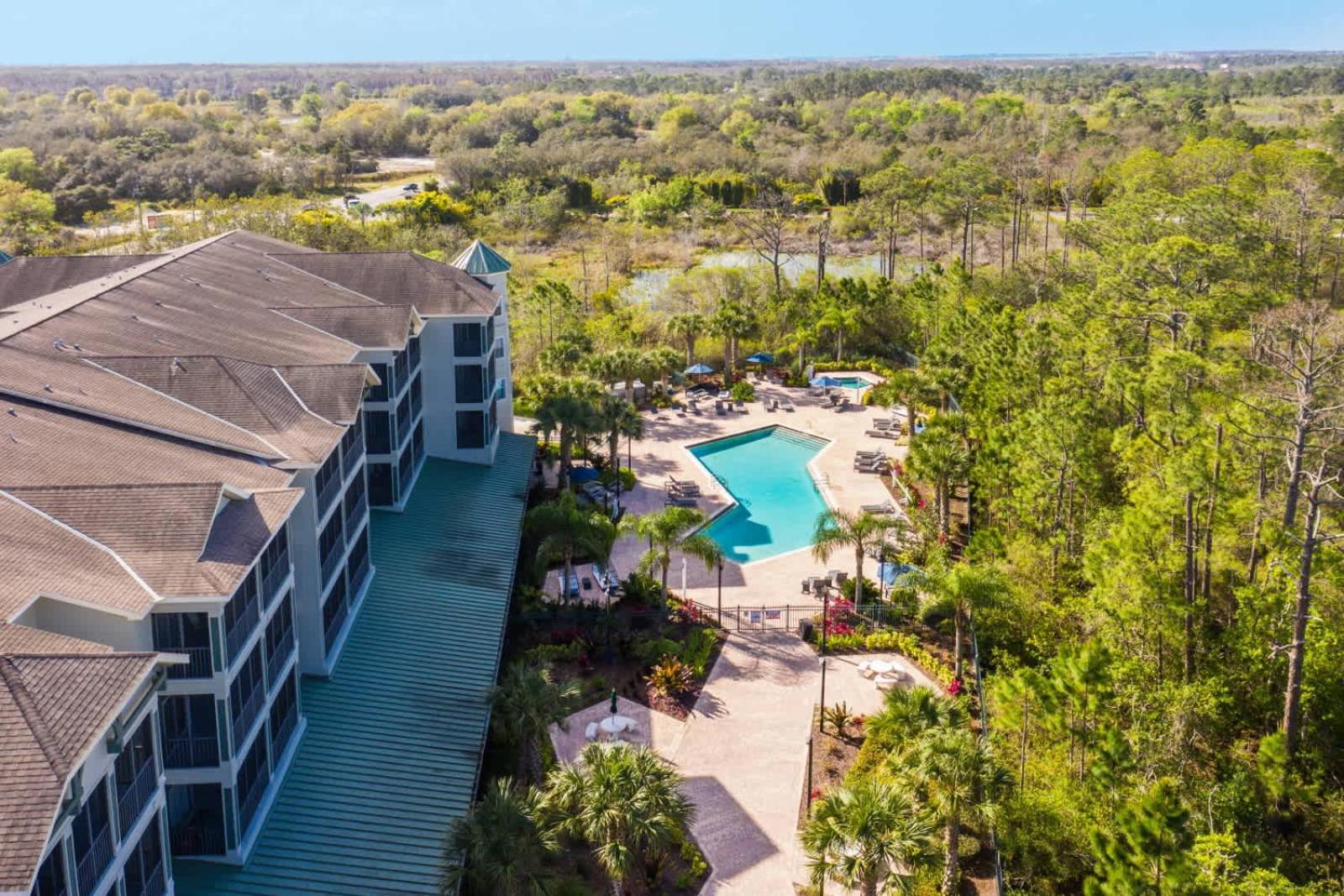 Spacious 2Br Condo With Pool & Hot Tub, Near Disney! Орландо Экстерьер фото