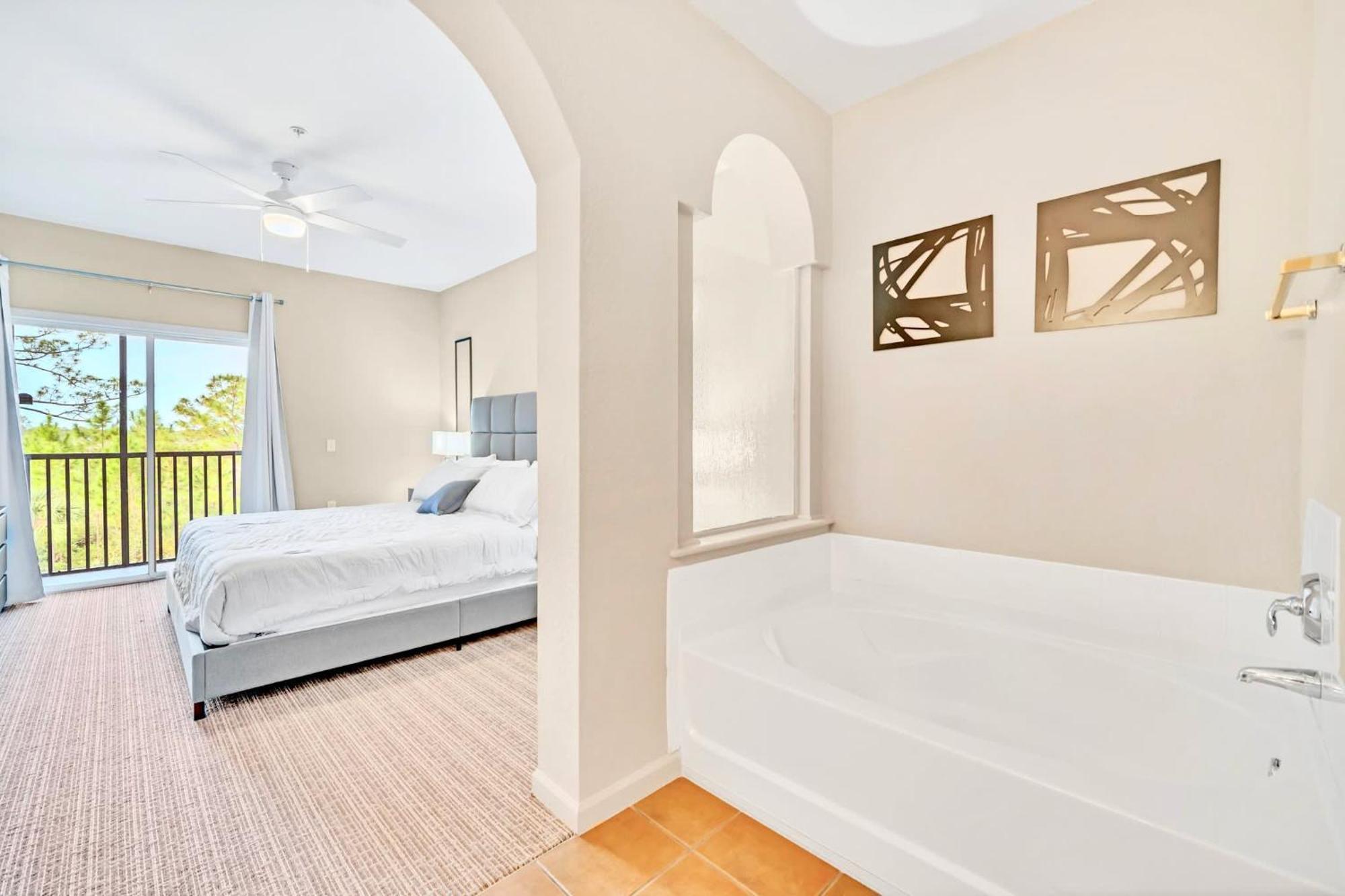 Spacious 2Br Condo With Pool & Hot Tub, Near Disney! Орландо Экстерьер фото