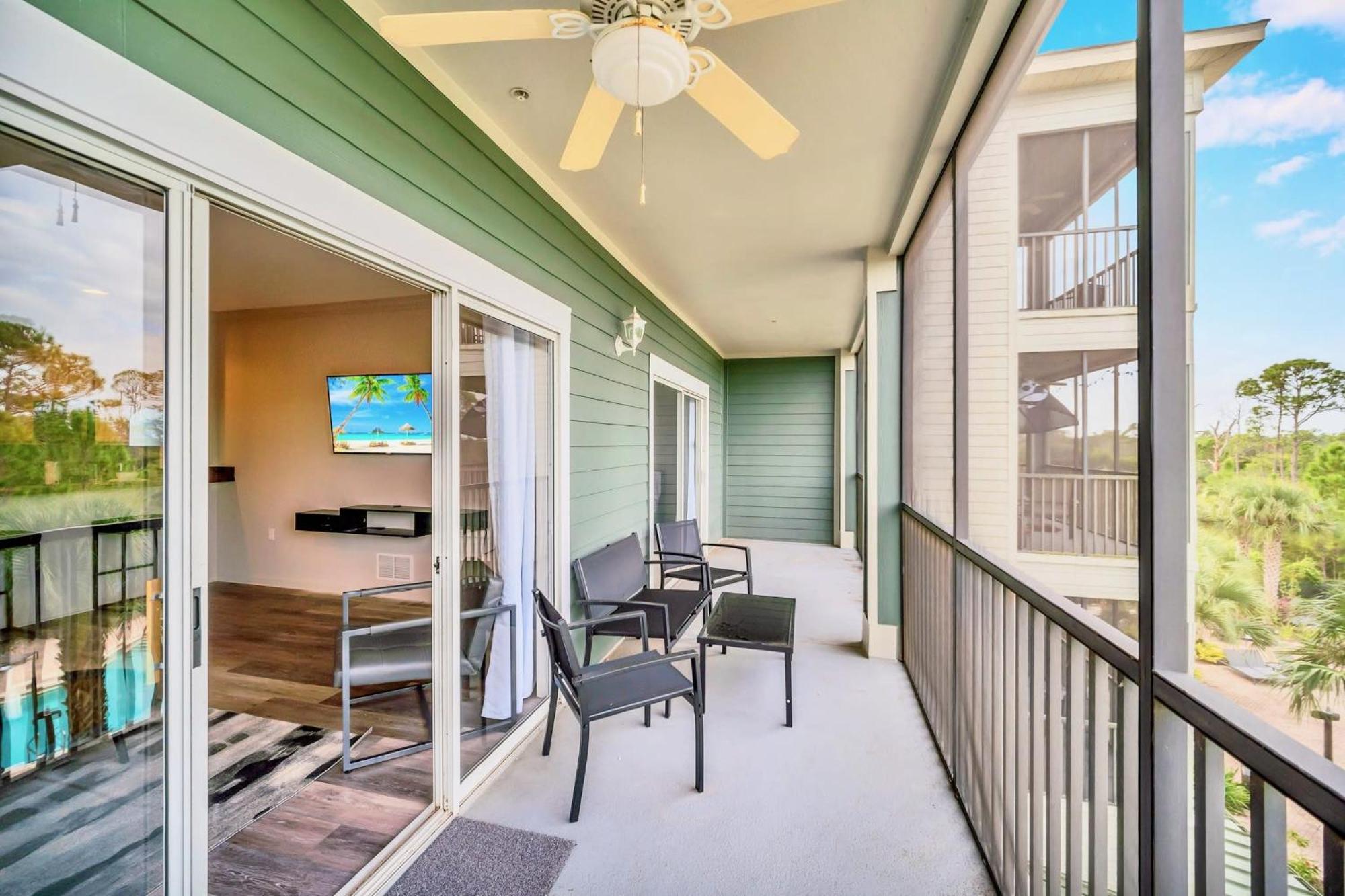 Spacious 2Br Condo With Pool & Hot Tub, Near Disney! Орландо Экстерьер фото