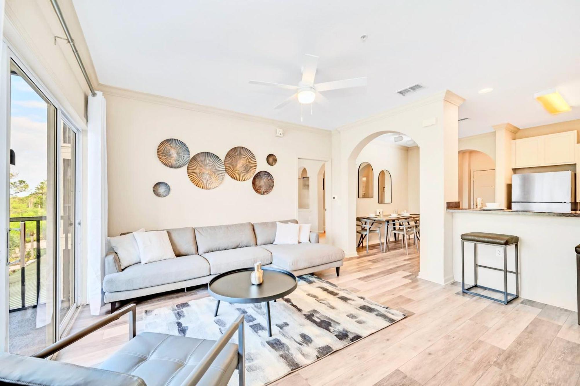 Spacious 2Br Condo With Pool & Hot Tub, Near Disney! Орландо Экстерьер фото